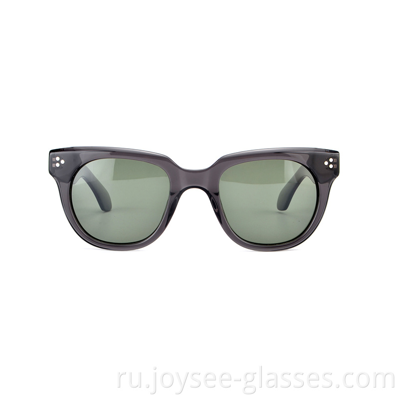 Big Lenses Sunglasses 7